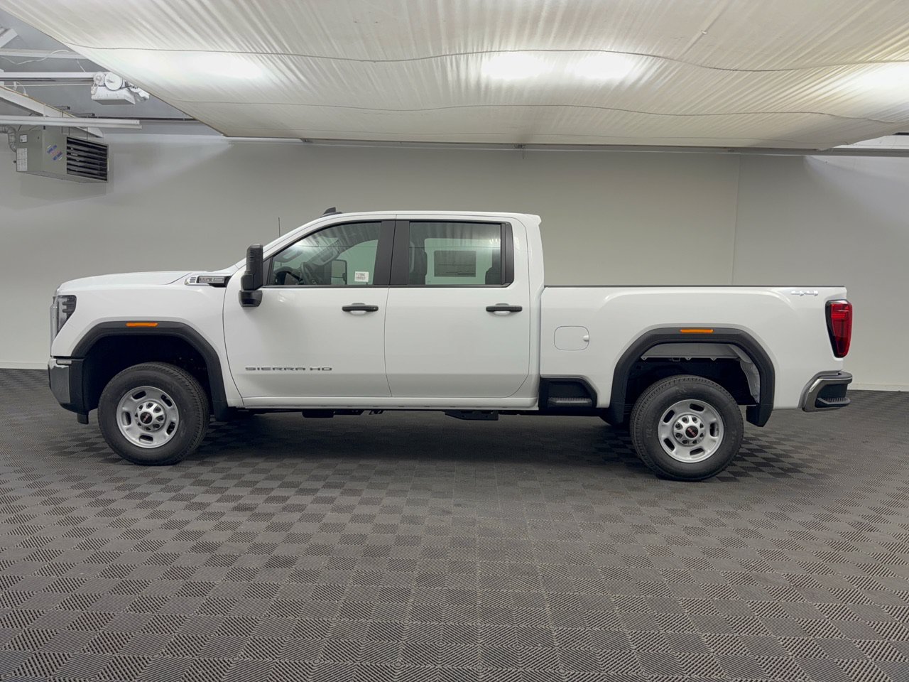 New 2026 GMC Sierra 2500 HD Pro Truck