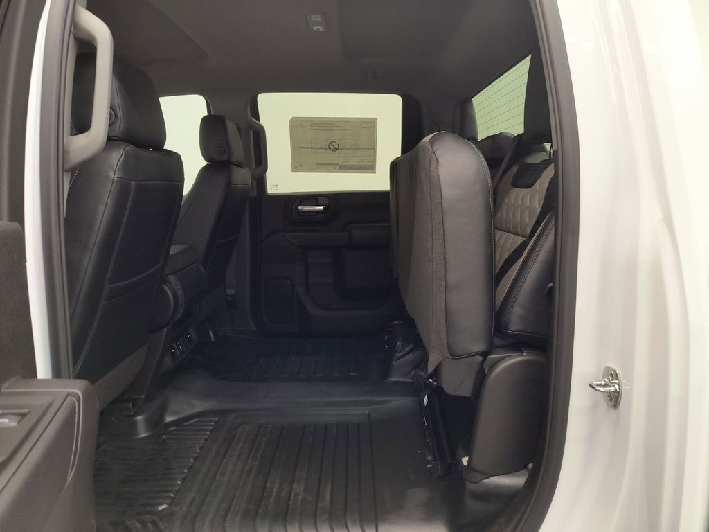 2026 GMC Sierra 2500HD Pro - Photo 22