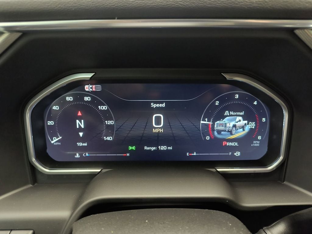 2026 GMC Sierra 2500HD Denali - Photo 16