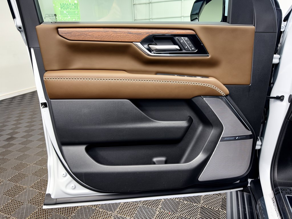 2027 GMC Yukon XL Denali Ultimate - Photo 13
