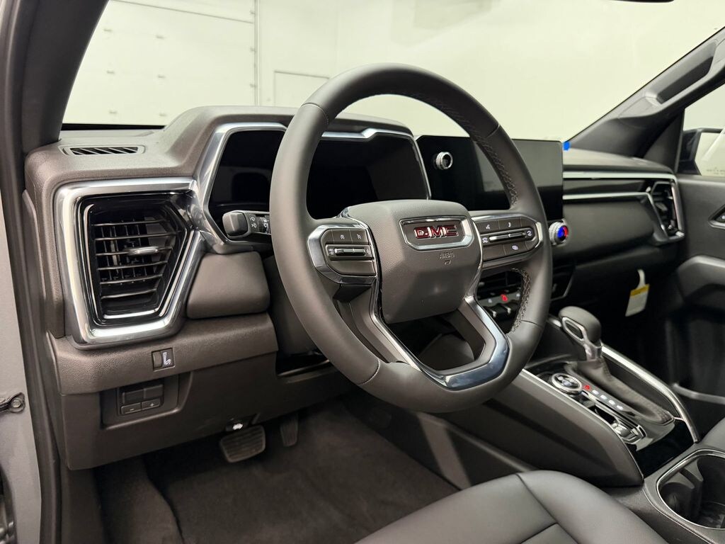 New 2026 GMC Canyon Elevation Truck