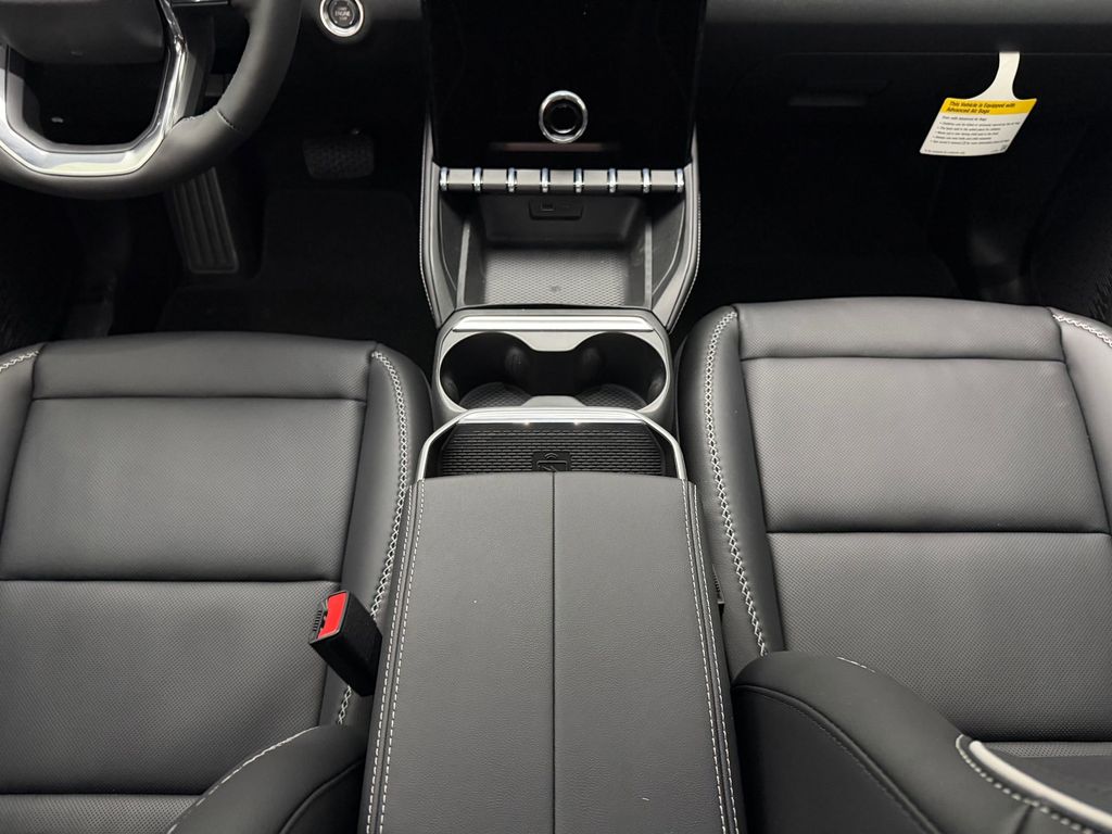 2026 GMC Terrain Denali - Photo 22