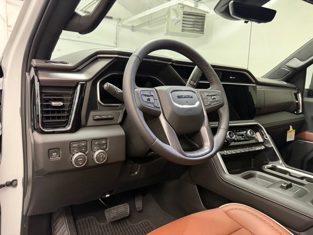 New 2026 GMC Sierra 2500 HD Denali Ultimate Truck
