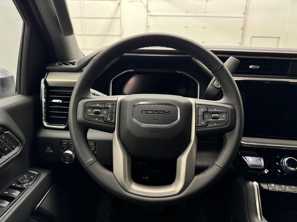 2026 GMC Sierra 2500HD Denali - Photo 15