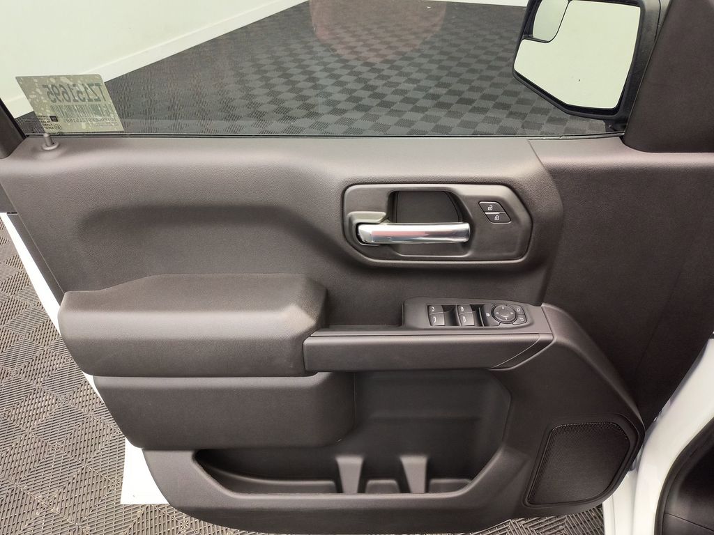 2026 GMC Sierra 1500 Pro - Photo 11