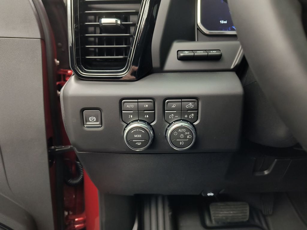 2026 GMC Sierra 2500HD AT4 - Photo 14
