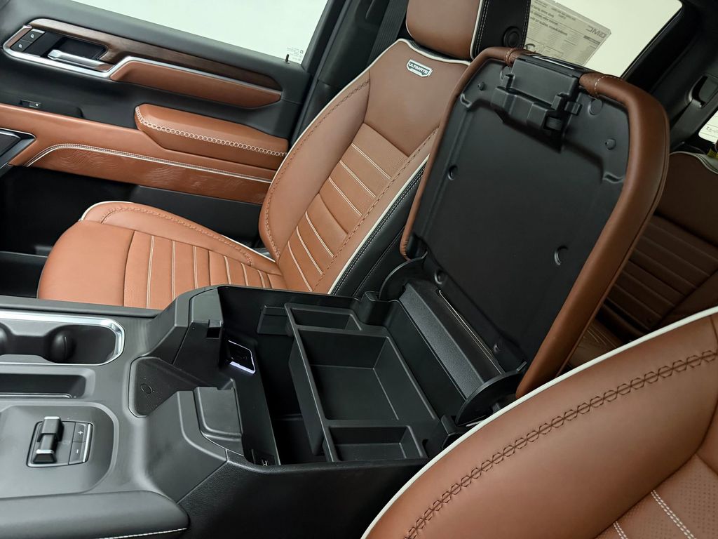 2026 GMC Sierra 3500HD Denali Ultimate - Photo 34