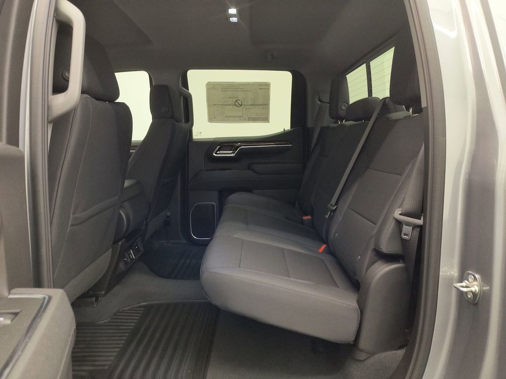 2026 GMC Sierra 1500 SLE - Photo 13