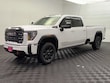  GMC Sierra 2500 HD