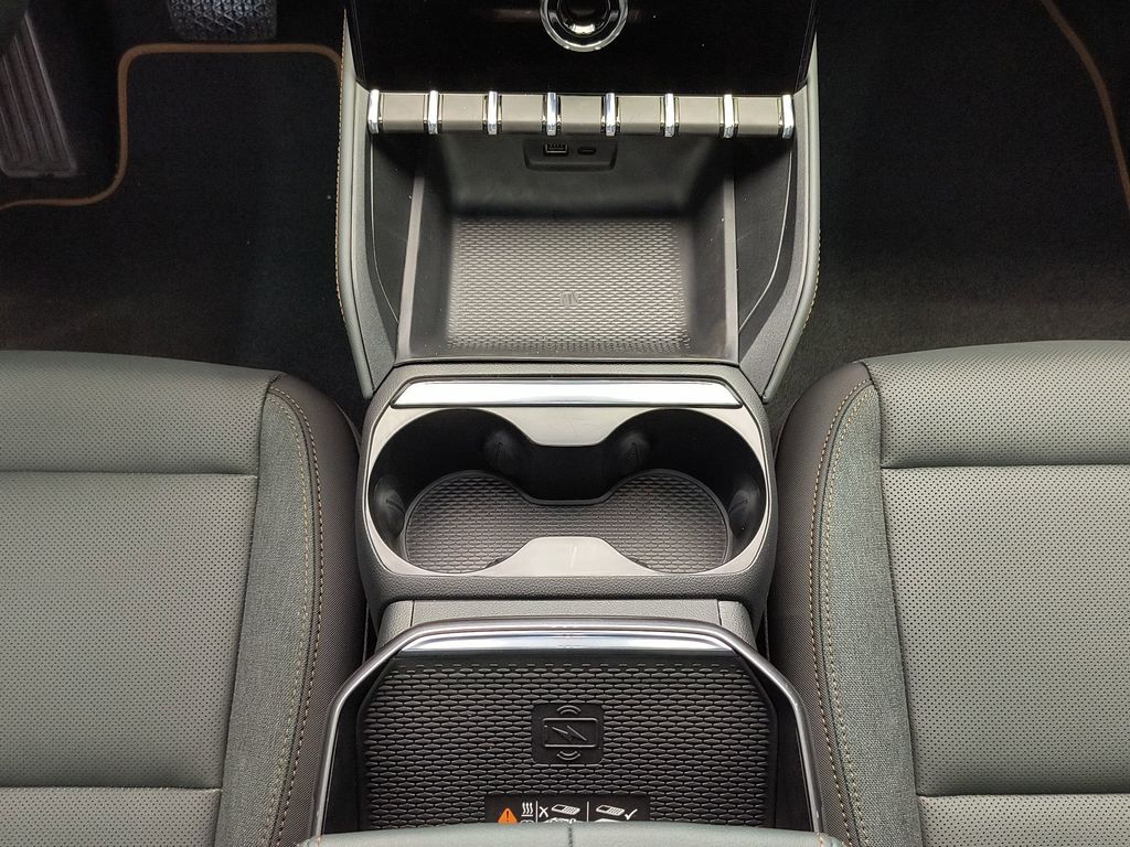 2026 GMC Terrain AT4 - Photo 26