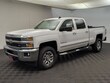  Chevrolet Silverado 2500 HD