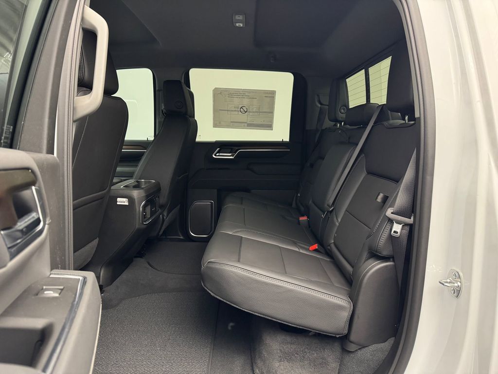 2026 GMC Sierra 2500HD Denali - Photo 13