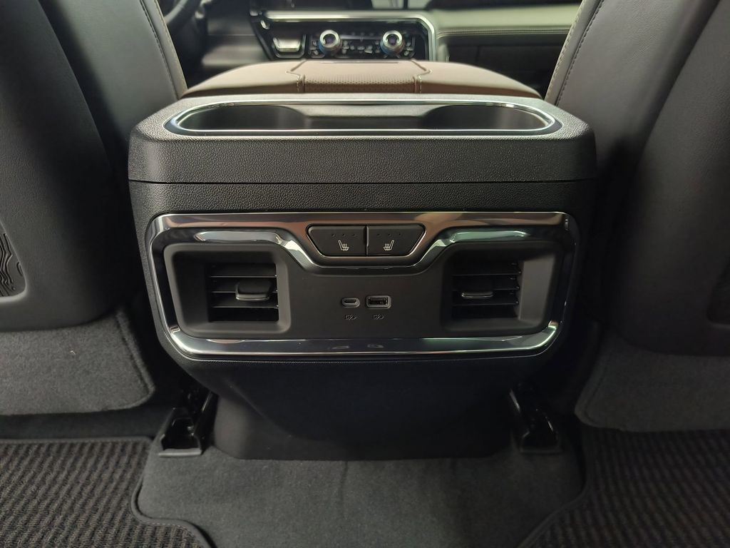 2026 GMC Sierra 3500HD Denali Ultimate - Photo 21