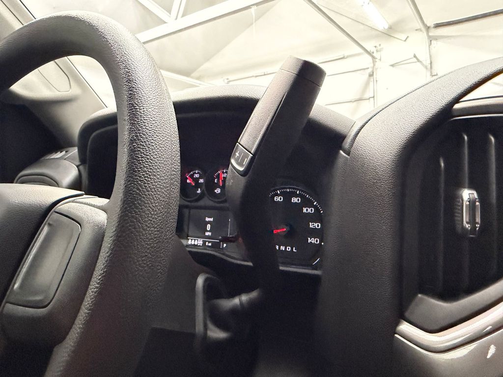 2026 GMC Sierra 1500 Pro - Photo 25