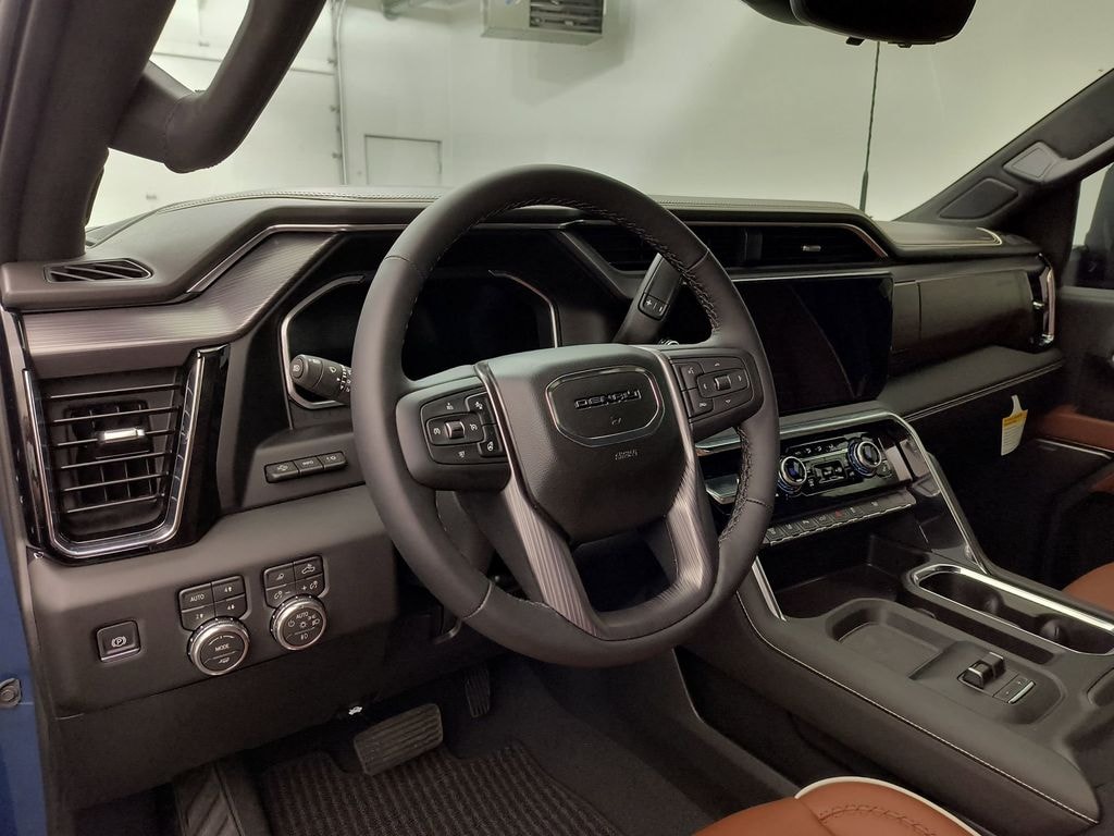 New 2026 GMC Sierra 3500 HD Denali Ultimate DRW Truck