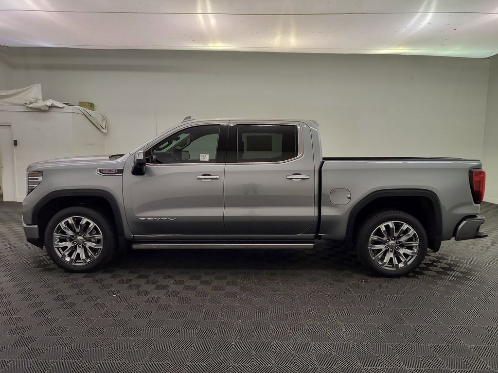 New 2026 GMC Sierra 1500 Denali Truck