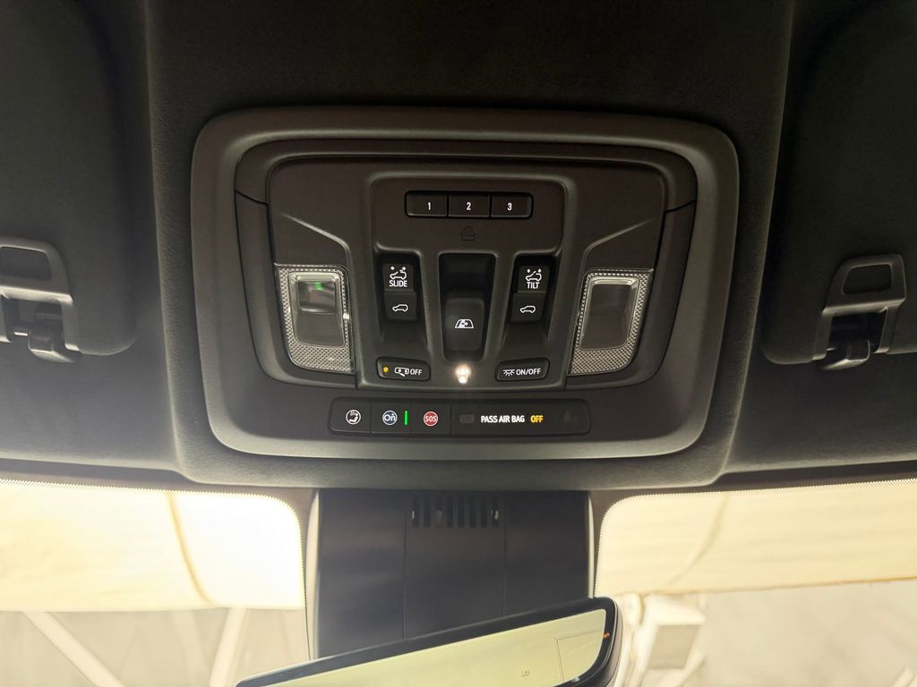 2026 GMC Sierra 3500HD Denali Ultimate - Photo 16