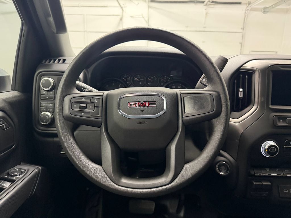 2026 GMC Sierra 2500HD Pro - Photo 9