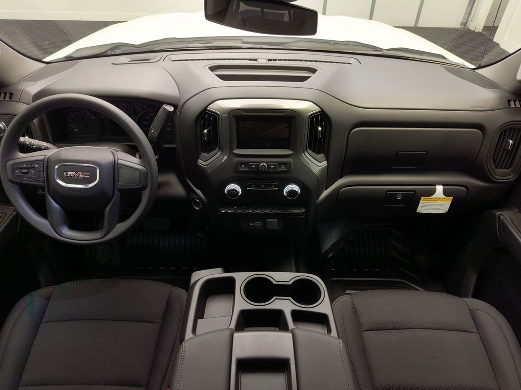 2026 GMC Sierra 1500 Pro - Photo 13