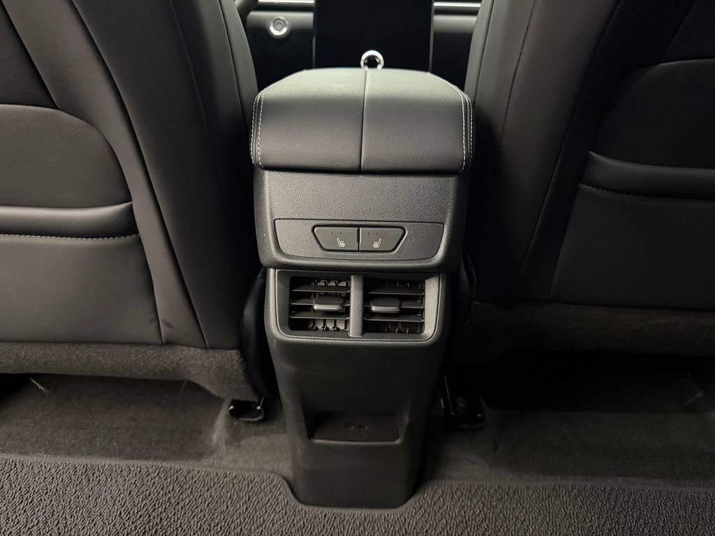 2026 GMC Terrain Denali - Photo 23