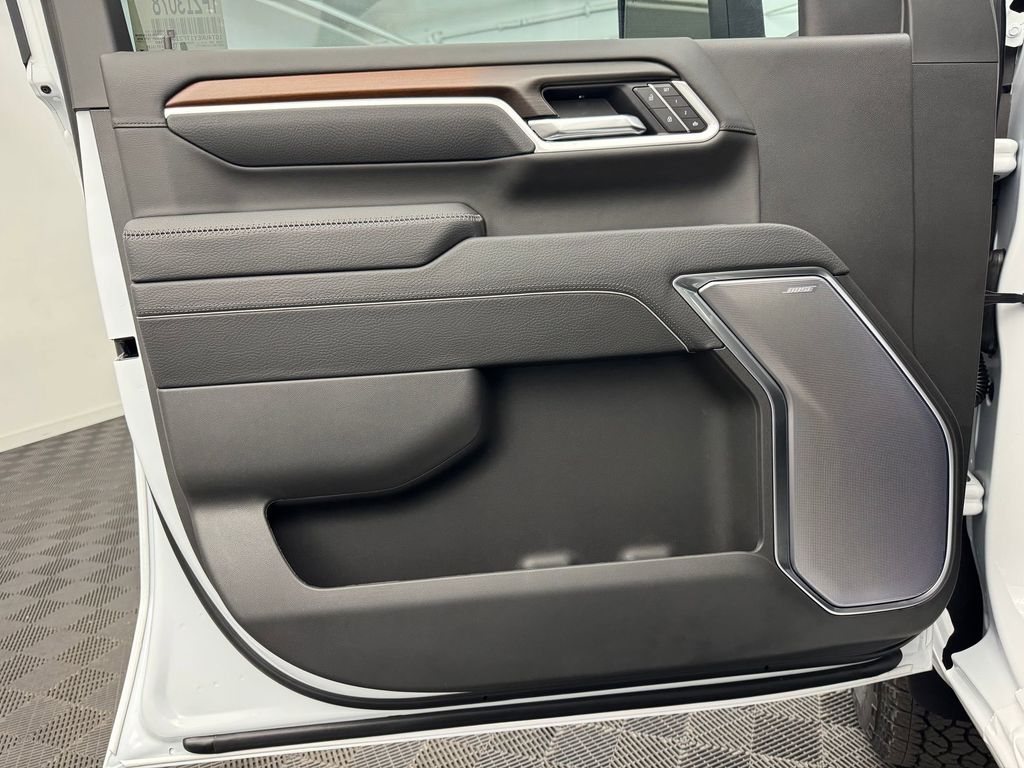 2026 GMC Sierra 2500HD Denali - Photo 19