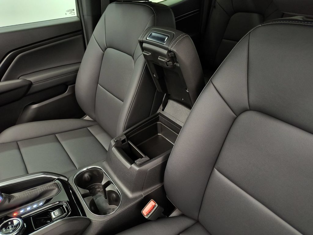 2026 GMC Canyon Elevation - Photo 30