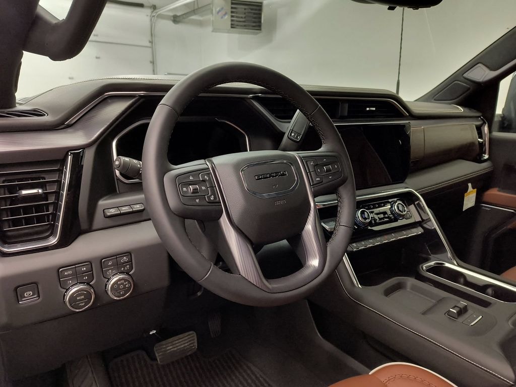 New 2026 GMC Sierra 2500 HD Denali Ultimate Truck