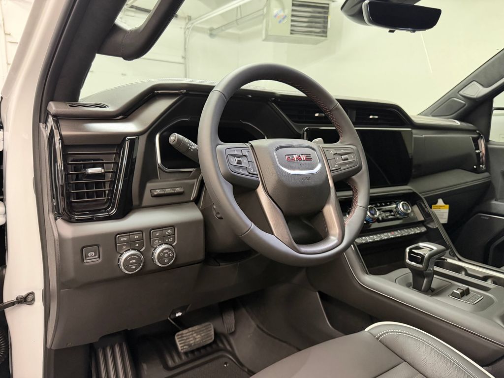 New 2026 GMC Sierra 1500 AT4X Truck