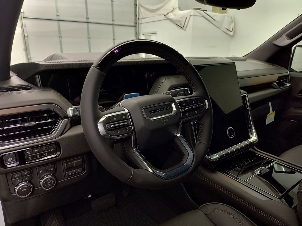 New 2026 GMC Yukon XL Denali SUV