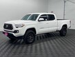  Toyota Tacoma 4WD