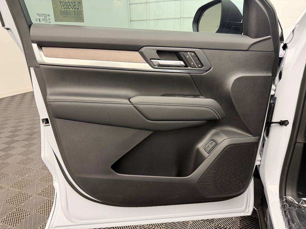 2026 GMC Terrain Denali - Photo 19