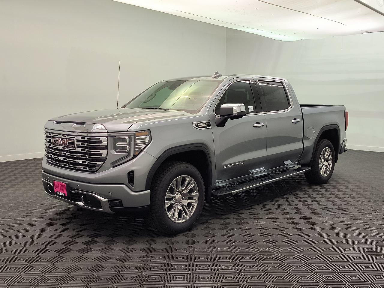  GMC Sierra 1500