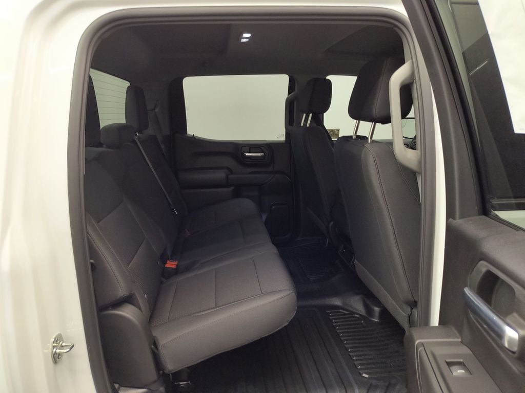 2026 GMC Sierra 1500 Pro - Photo 28