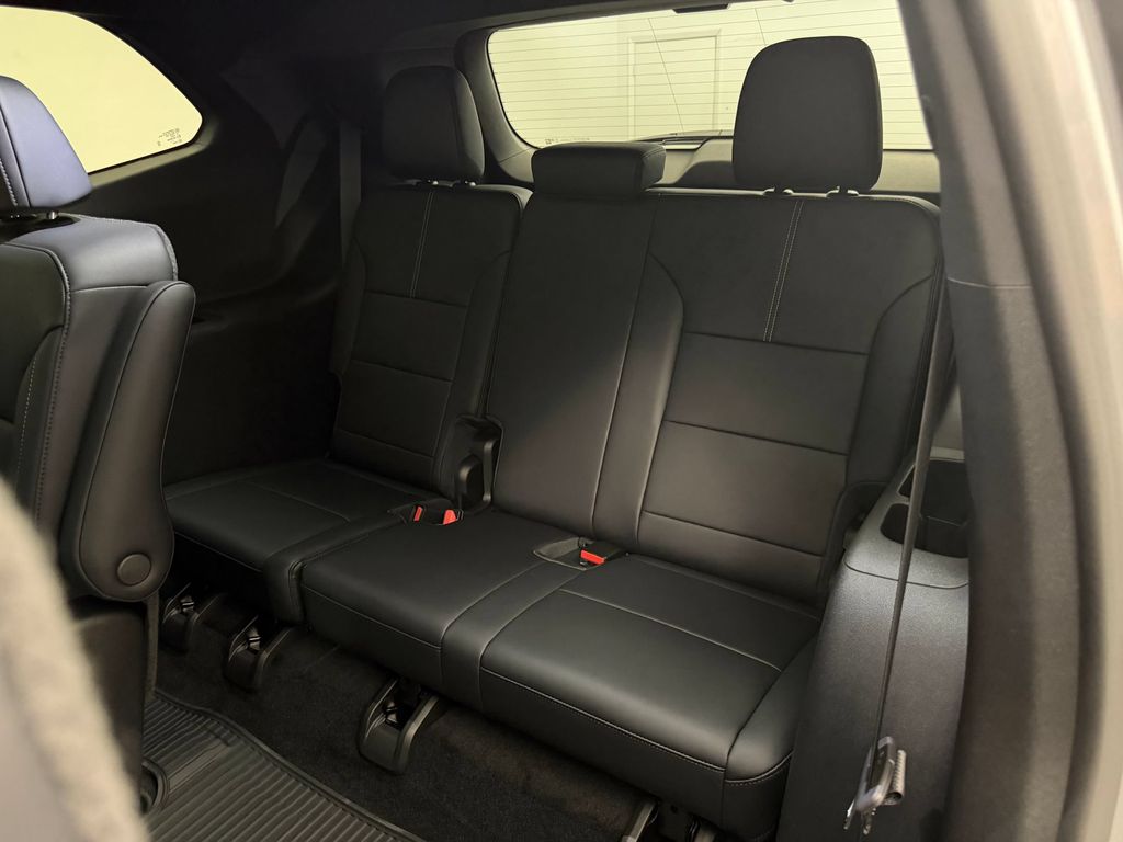 2026 GMC Acadia Elevation - Photo 25