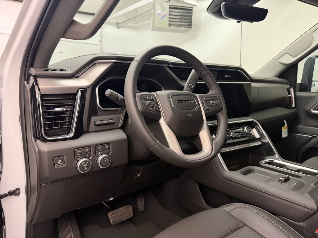 New 2026 GMC Sierra 3500 HD Denali Truck