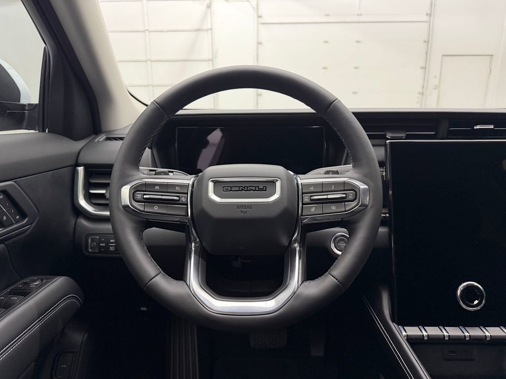 2026 GMC Terrain Denali - Photo 21