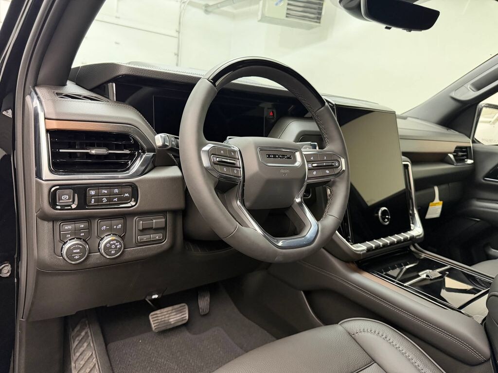 New 2026 GMC Yukon XL Denali SUV