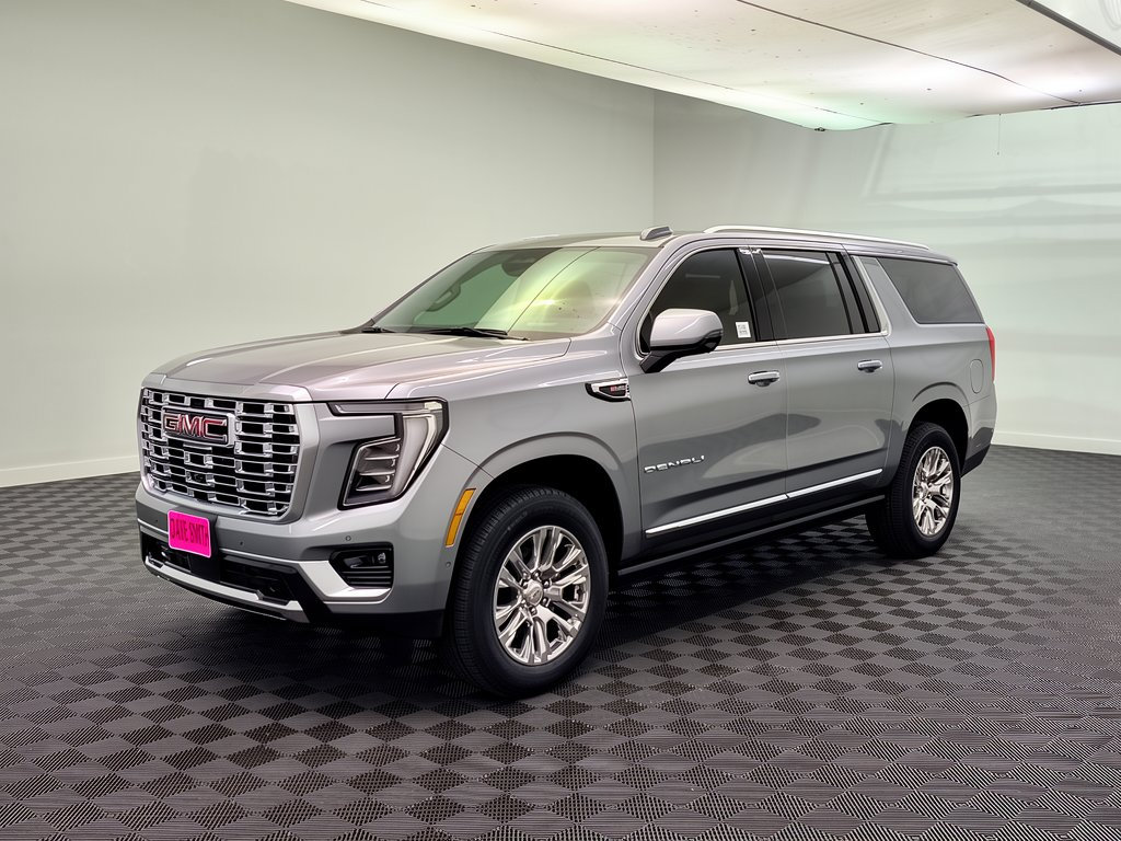  GMC Yukon XL