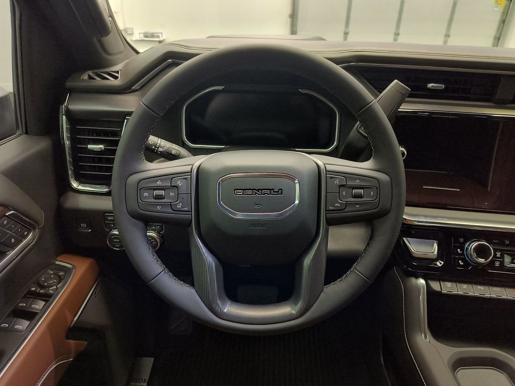 2026 GMC Sierra 2500HD Denali Ultimate - Photo 22