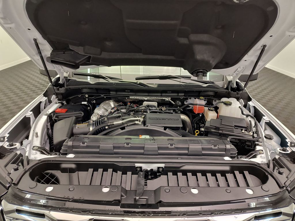 2026 GMC Sierra 2500HD Denali - Photo 33