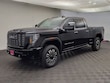  GMC Sierra 2500 HD