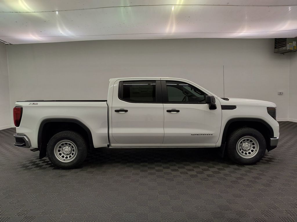 2026 GMC Sierra 1500 Pro - Photo 8