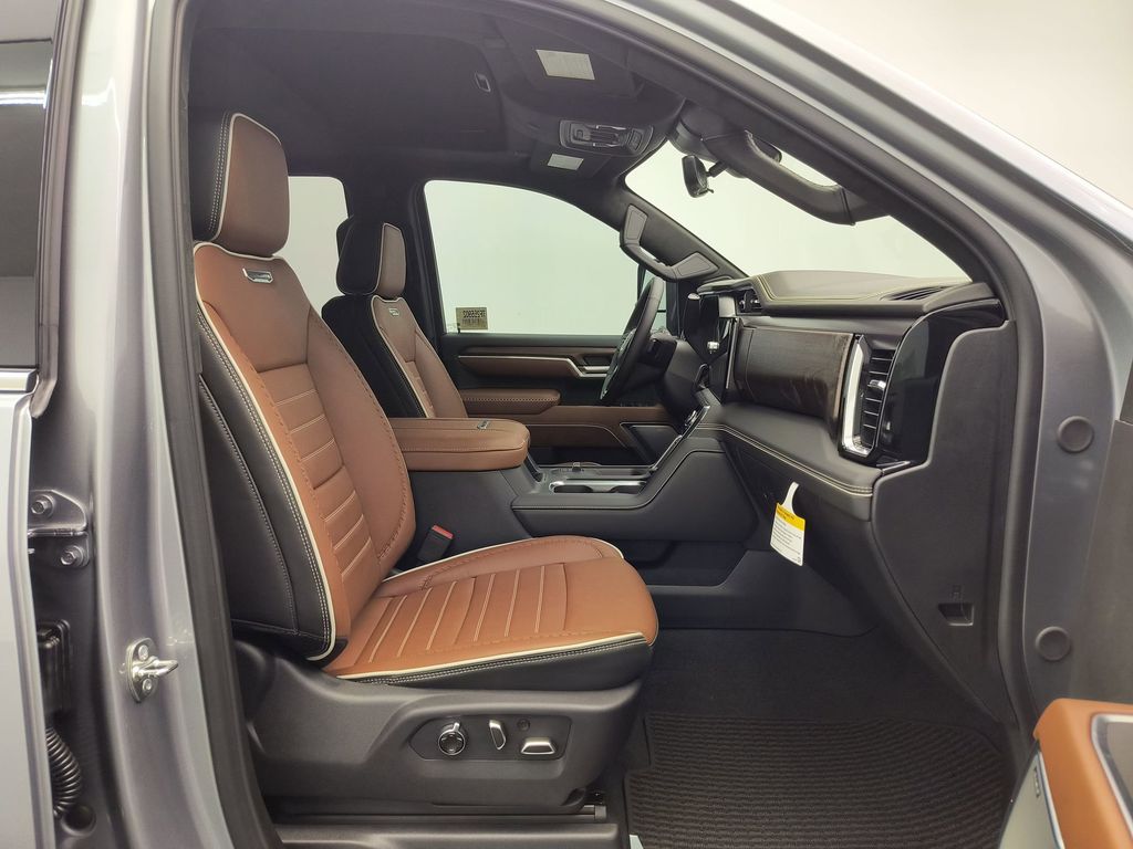 2026 GMC Sierra 2500HD Denali Ultimate - Photo 30