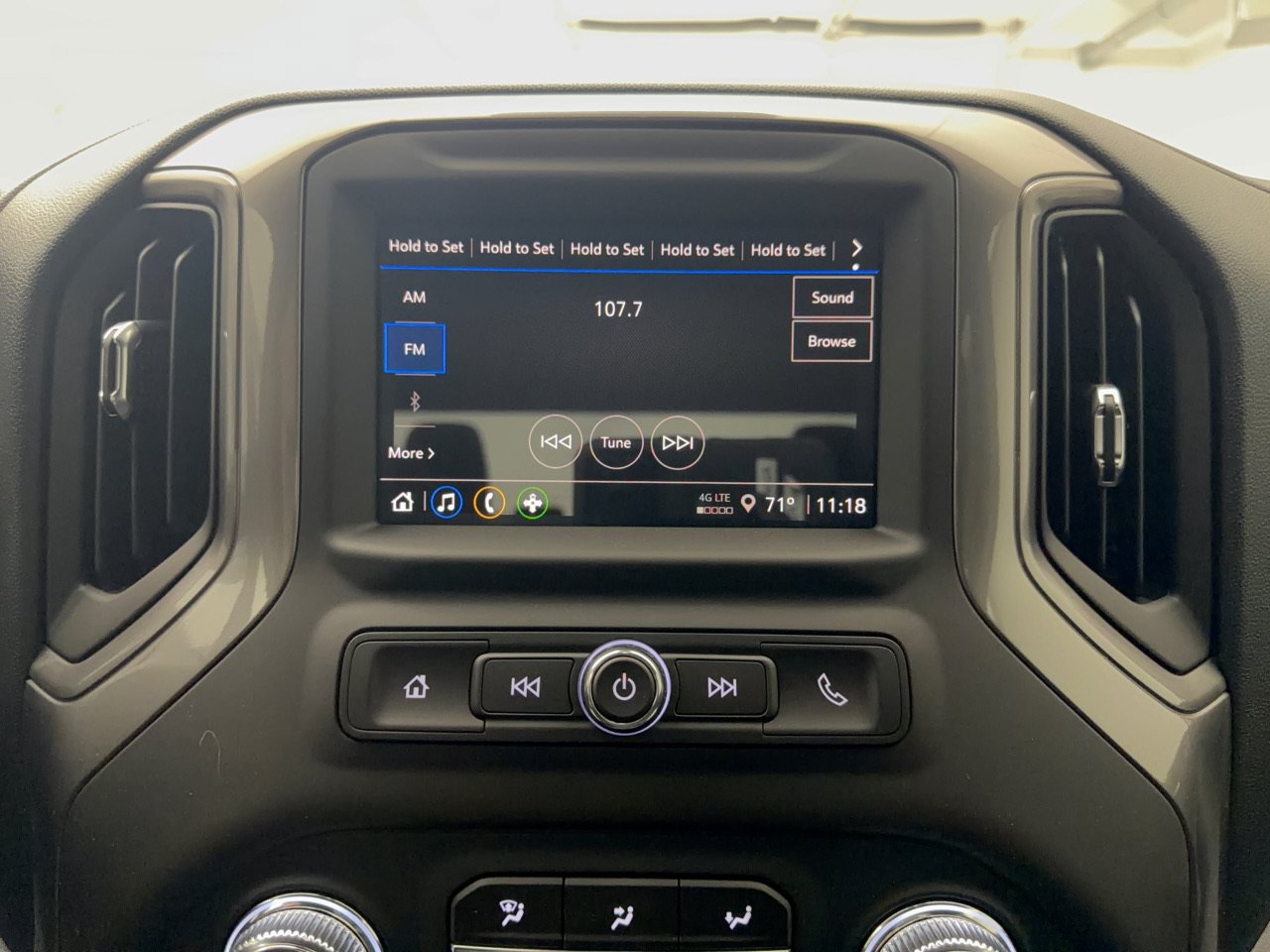 2026 GMC Sierra 1500 Pro - Photo 23