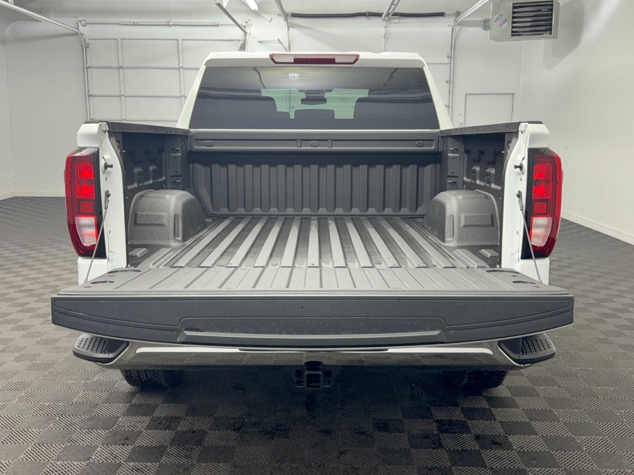 2026 GMC Sierra 1500 Pro - Photo 28