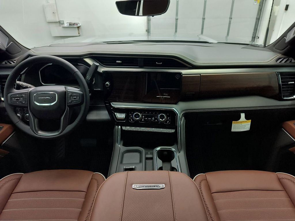 2026 GMC Sierra 3500HD Denali Ultimate - Photo 14