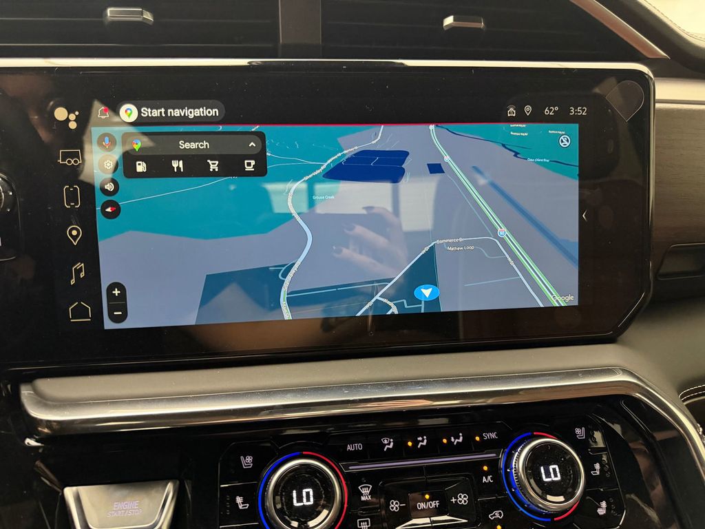 2026 GMC Sierra 3500HD Denali Ultimate - Photo 30