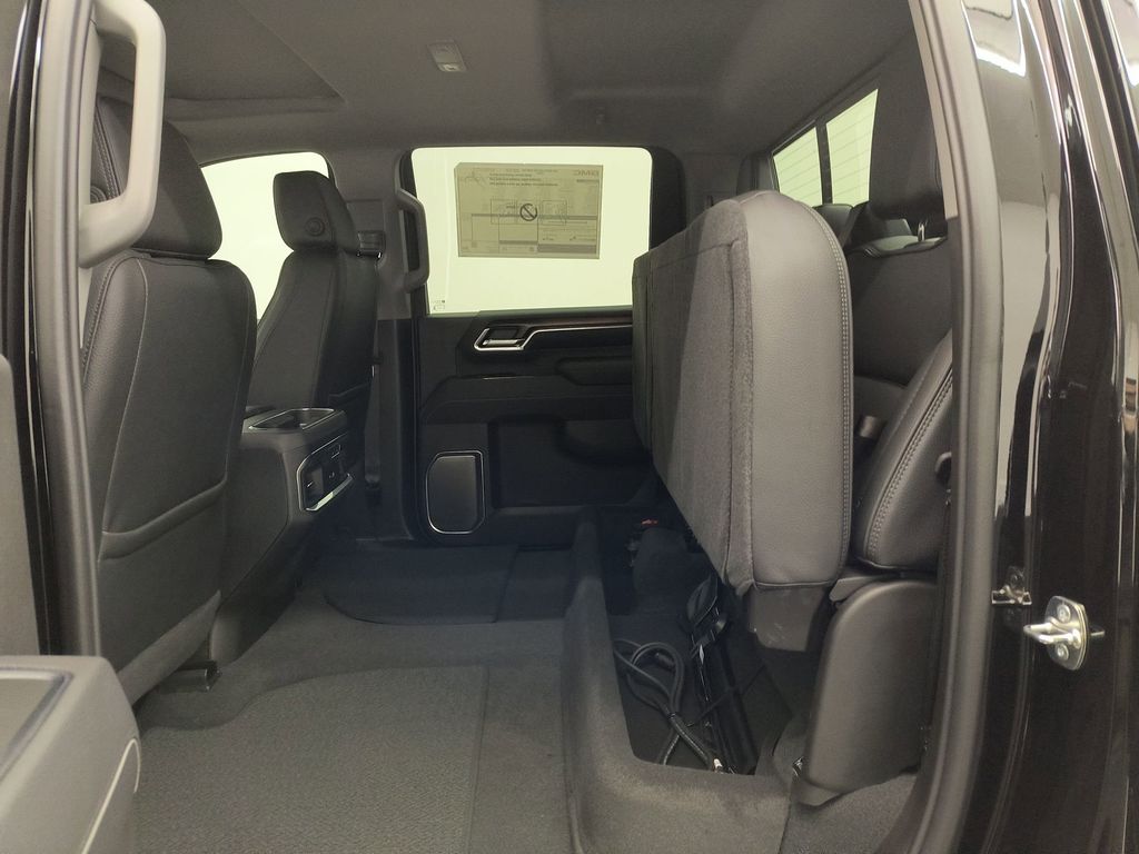 2026 GMC Sierra 3500HD Denali - Photo 22