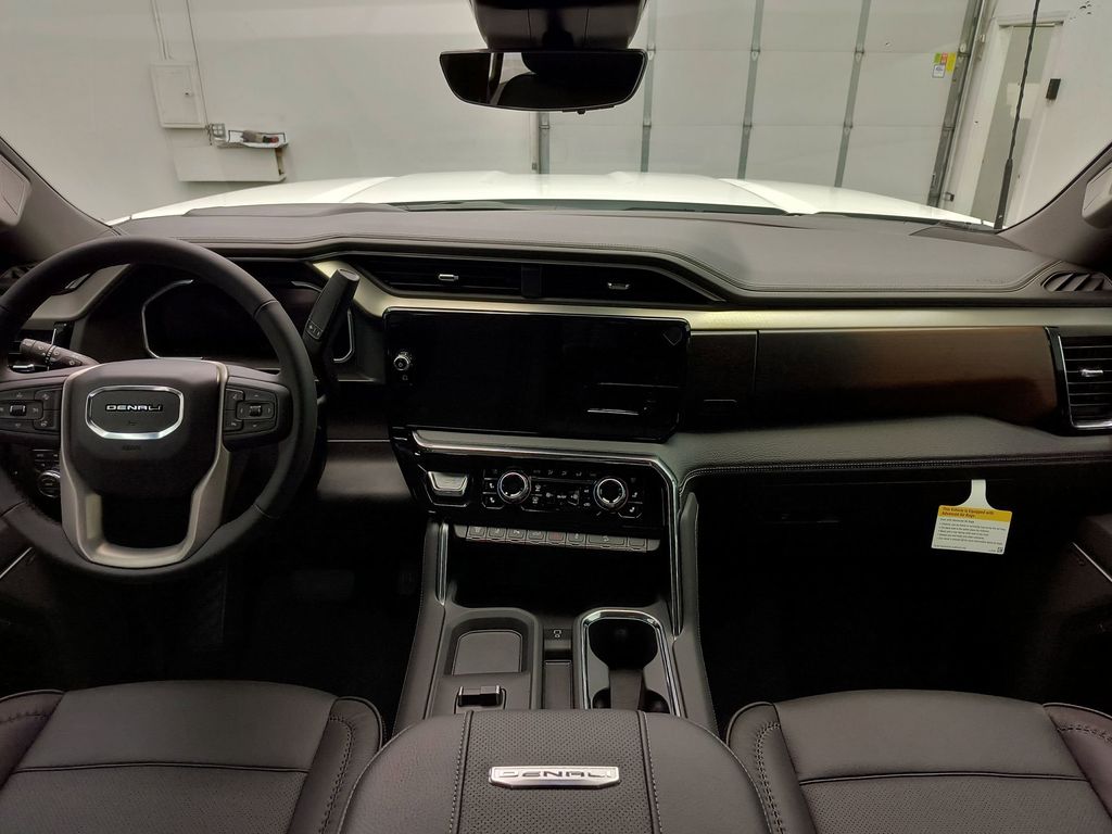 2026 GMC Sierra 2500HD Denali - Photo 14