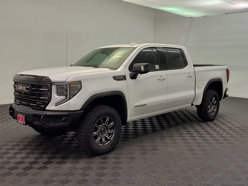  GMC Sierra 1500